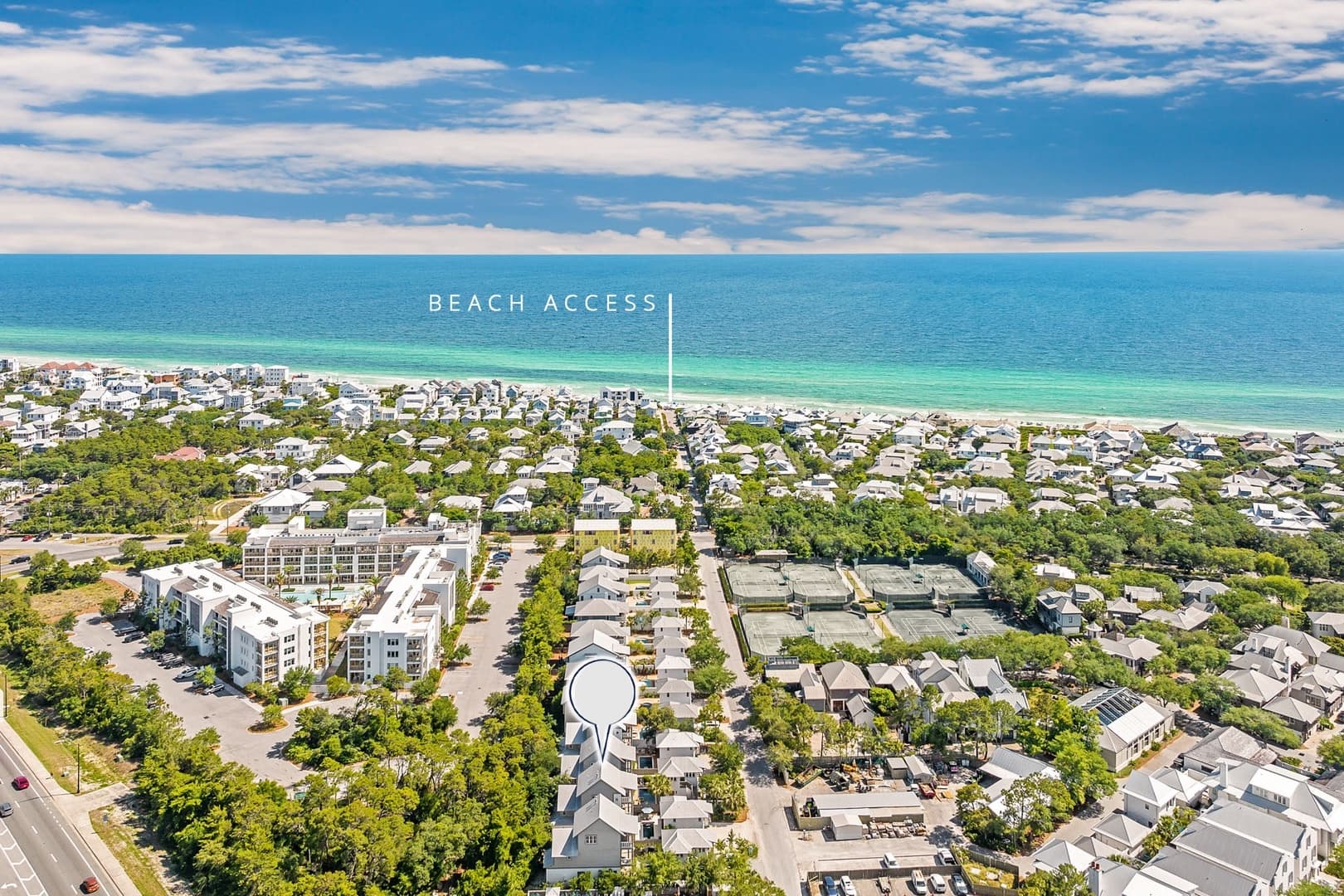 North Winston Villa - Image 3