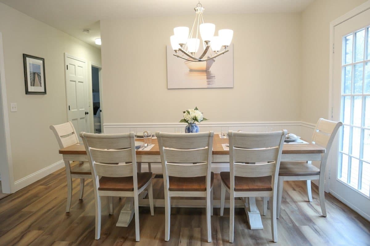 Sea Chalet - Image 14