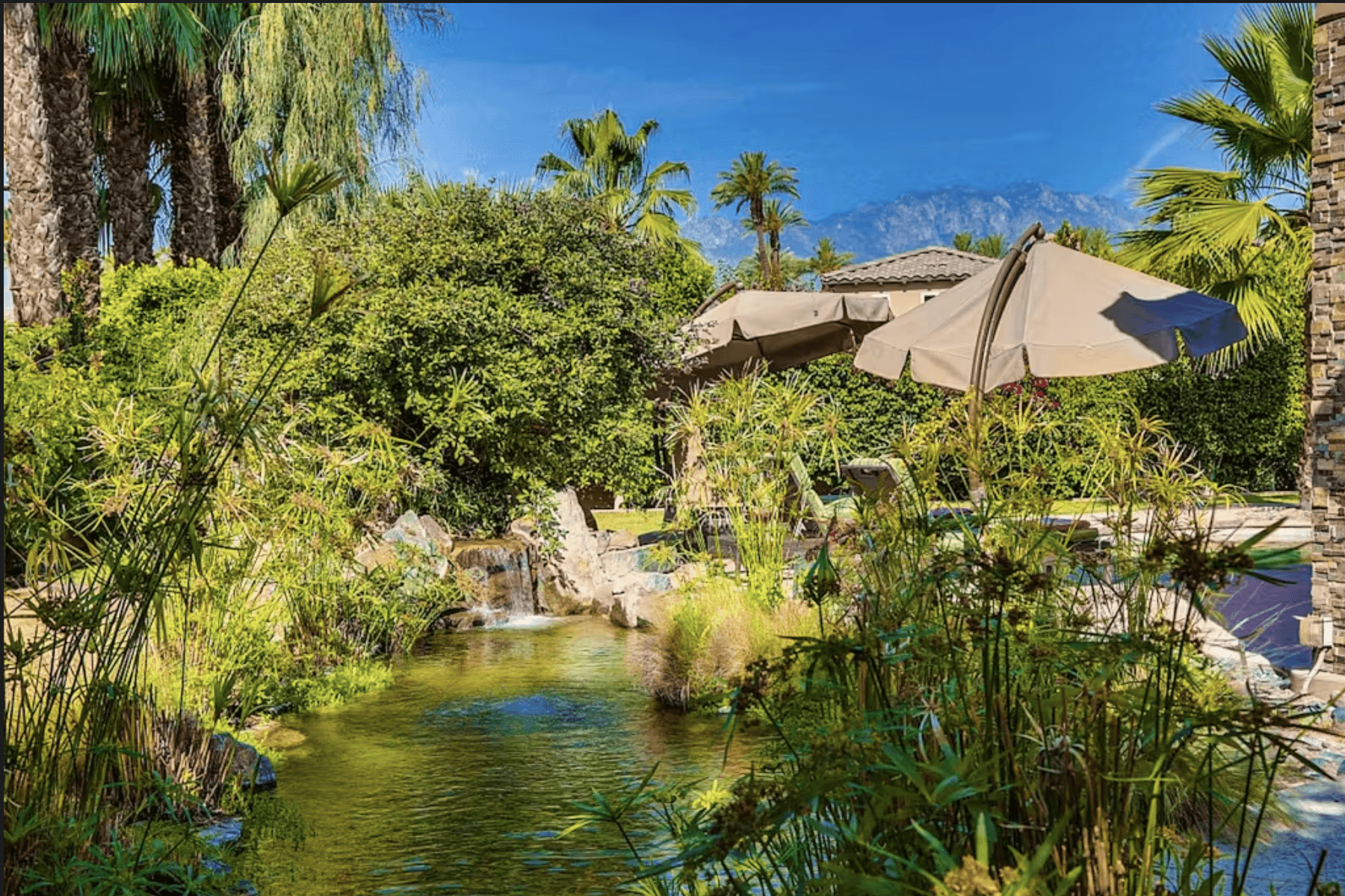 Indulgent Escape House - Image 34