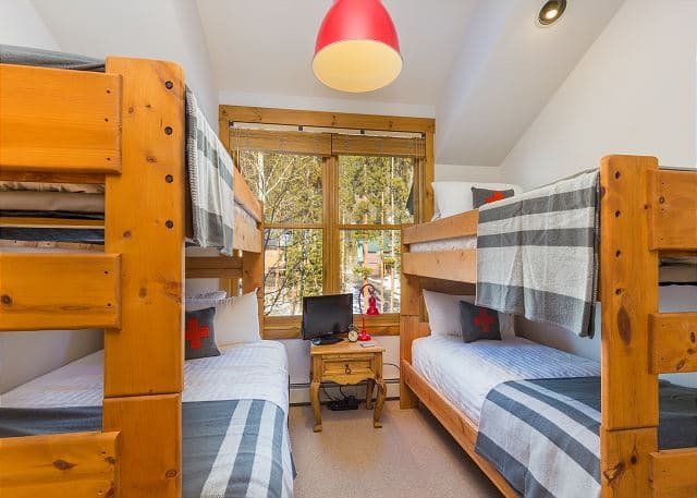 Summit Ridge Retreat - Image 15