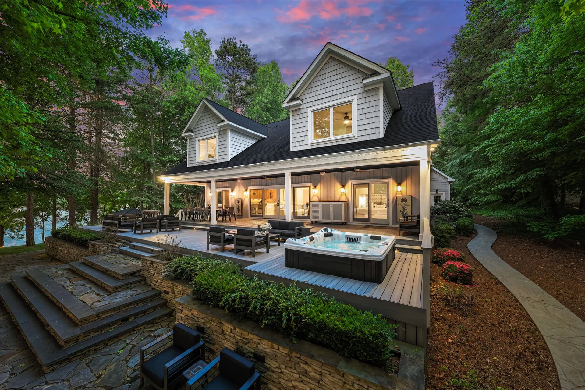 Grand Bay - Image 71