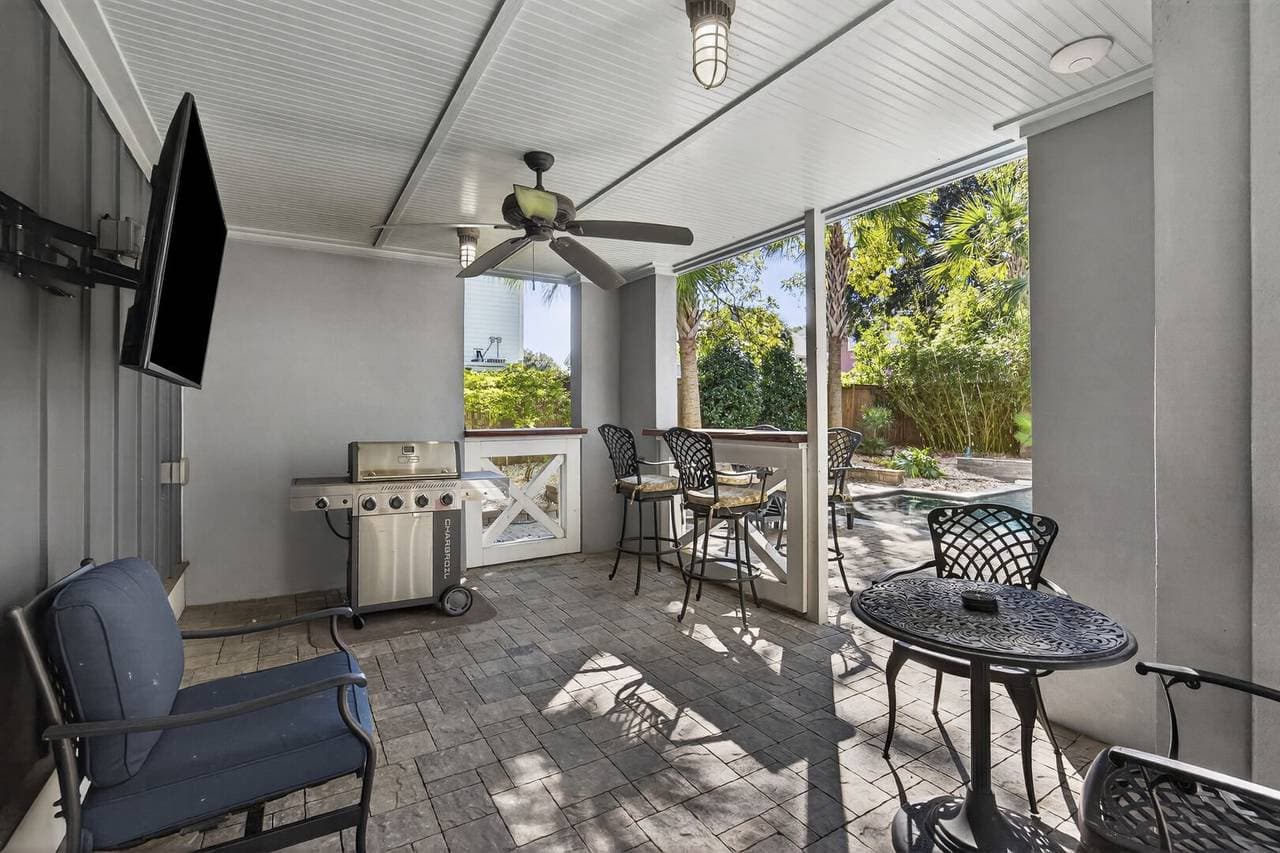 Blue Heron - Image 46