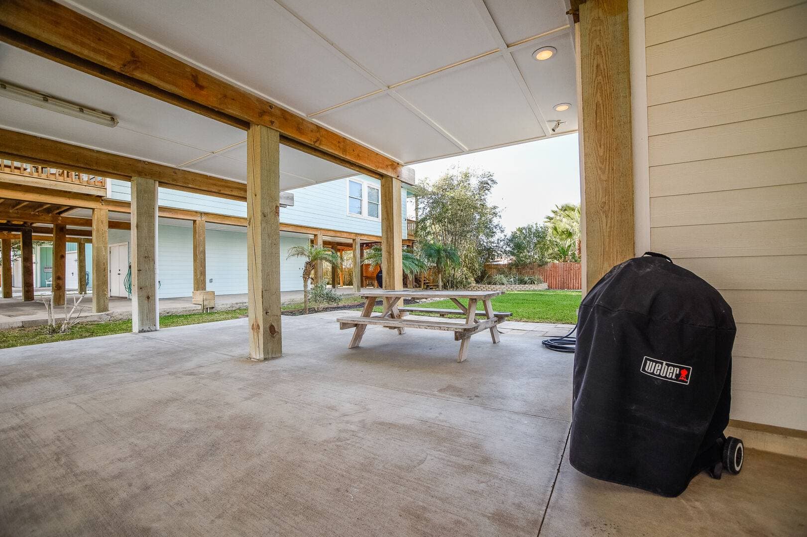 Gone Coastal House - Image 67