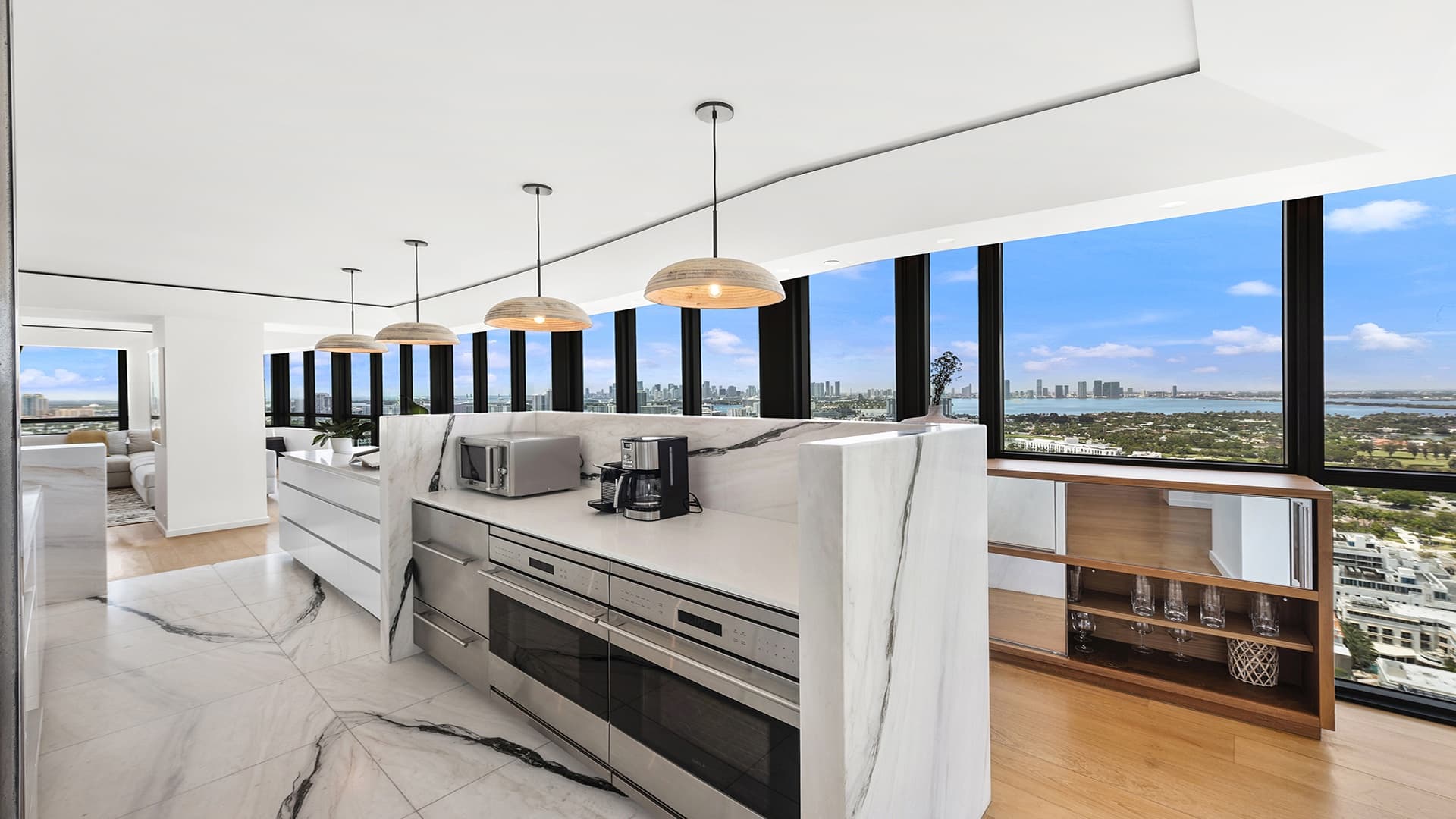 The Setai Residence #3601 - Image 4