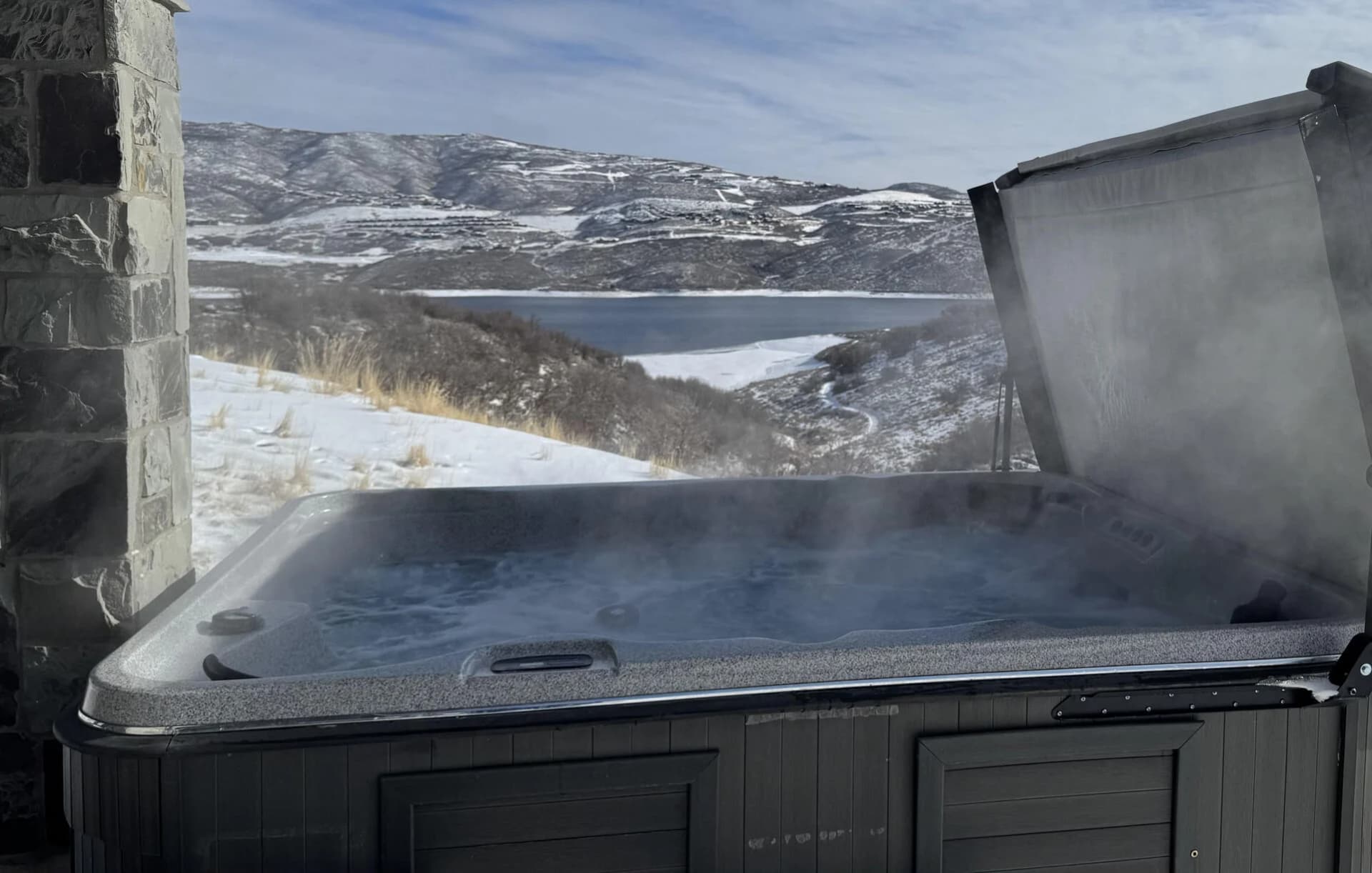 Mayflower Jordanelle Lakeside - Image 41