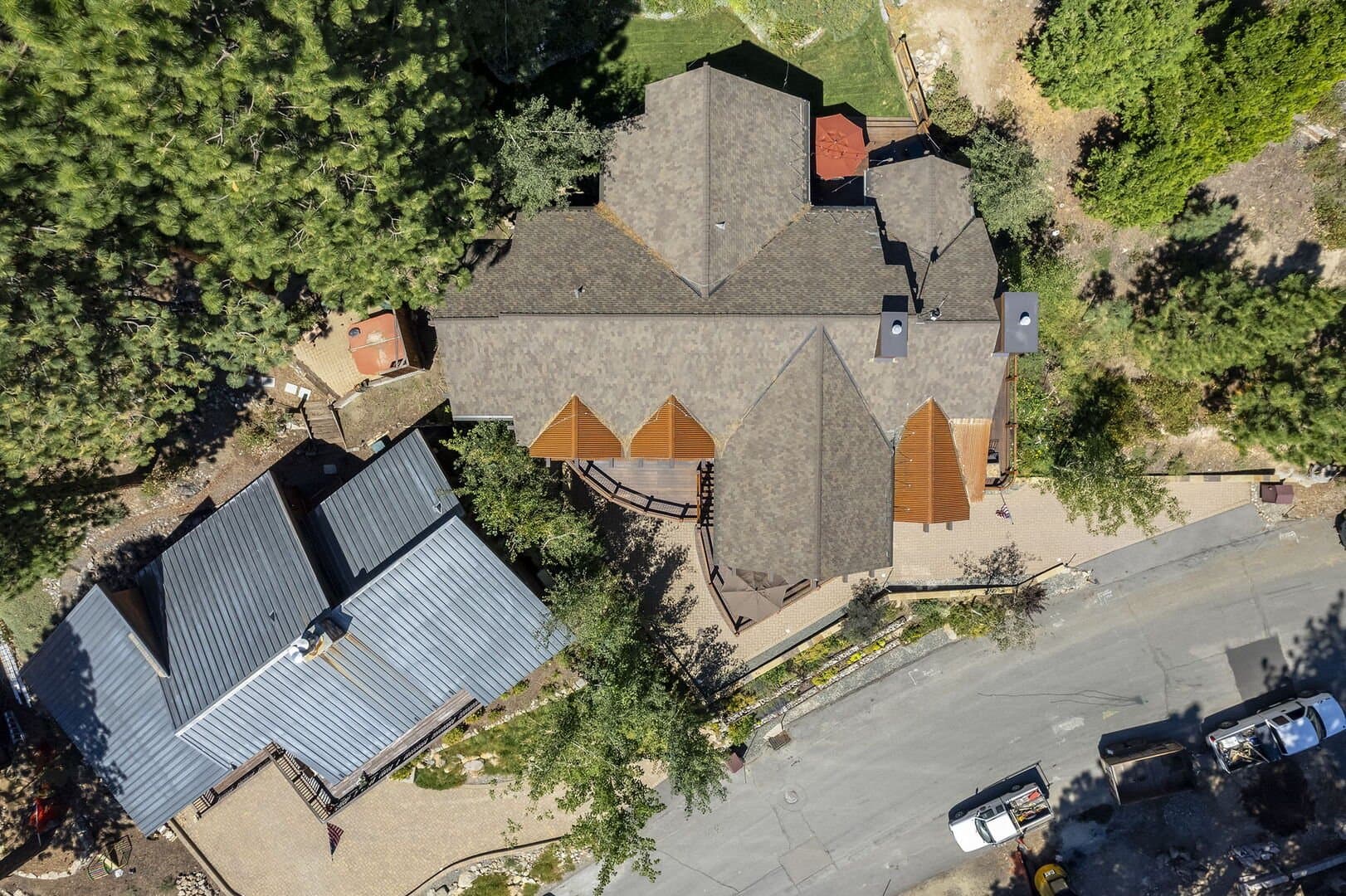 Villa Pietra Mountain Zen - Image 40