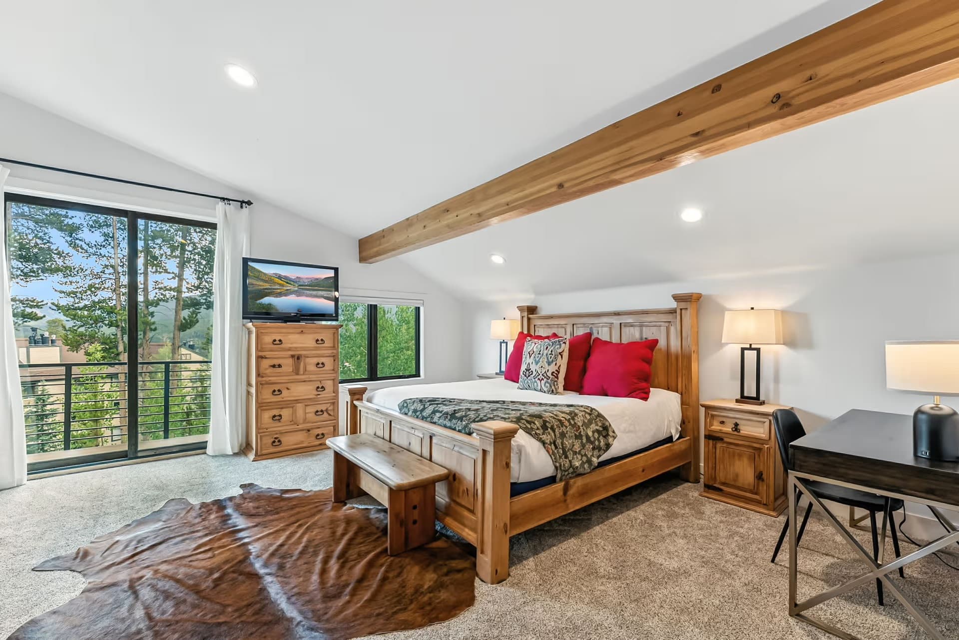 Snowbound Refuge - Image 16