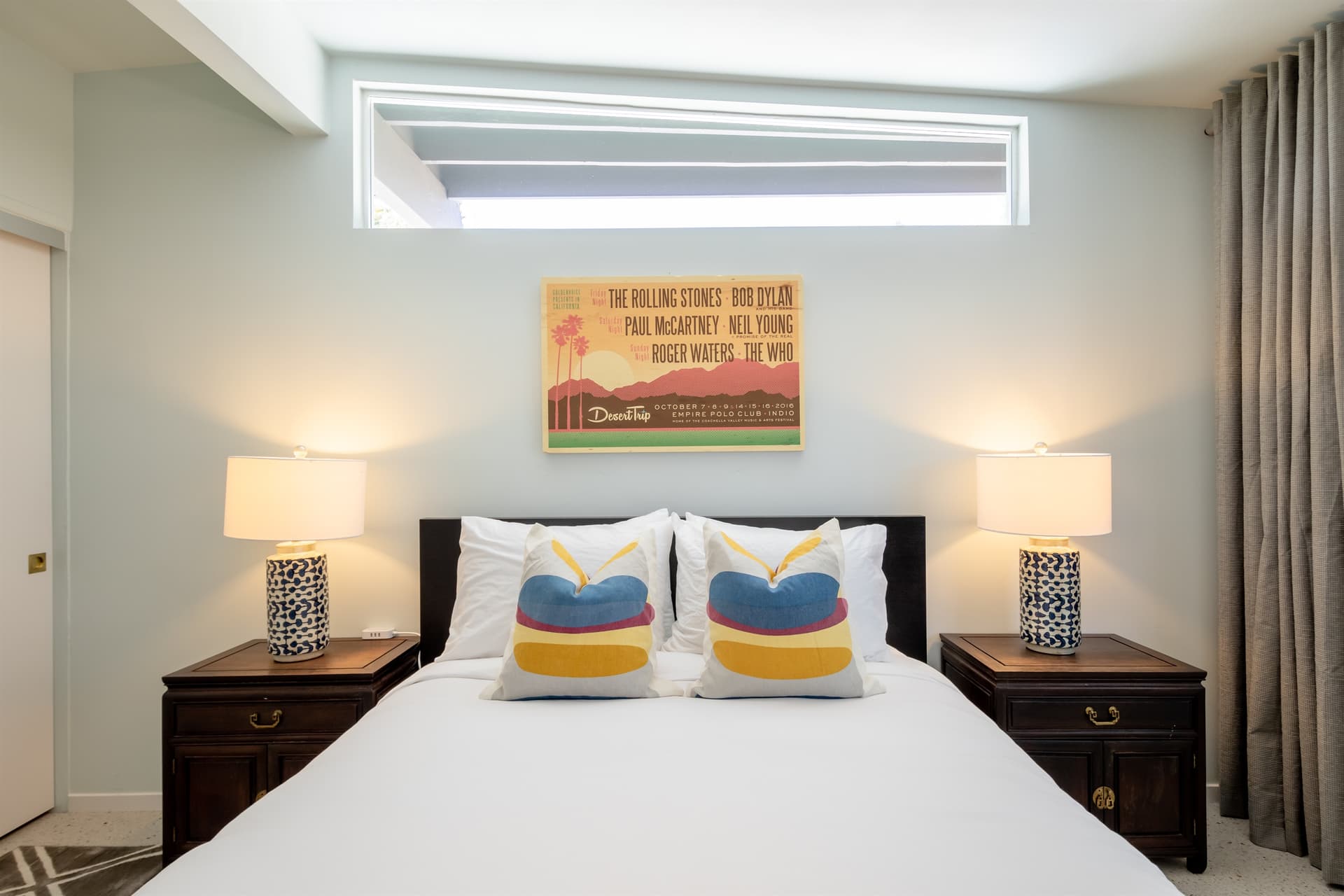 Hugh Kaptur’s Palm Springs Getaway - Image 10