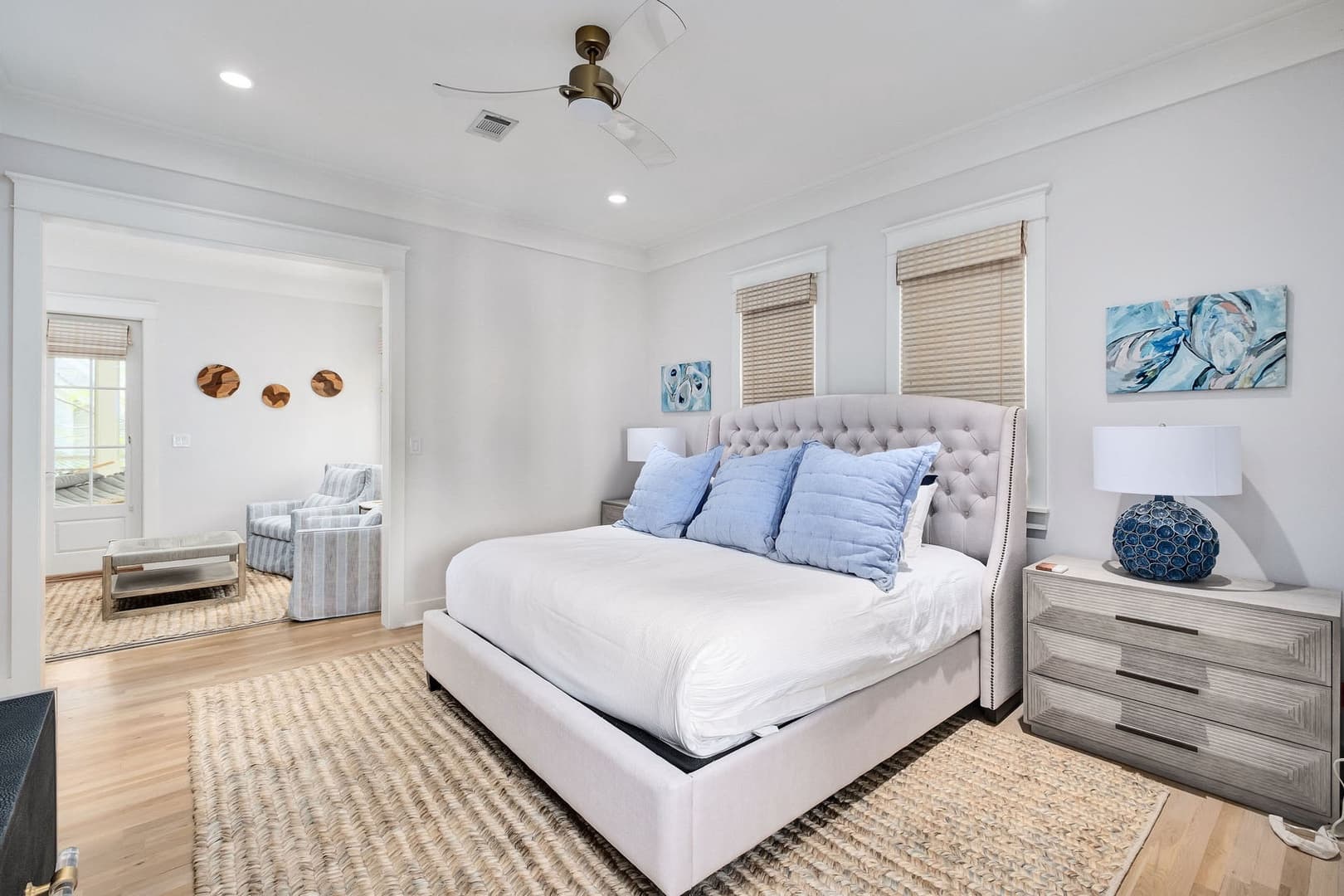 Seabbatical at WaterColor - Image 20