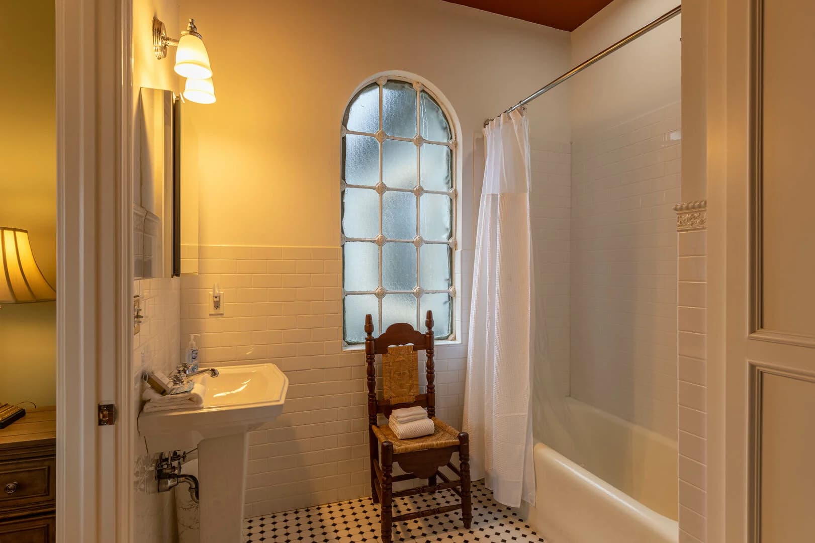 The Castle at Valle Crucis - Image 37