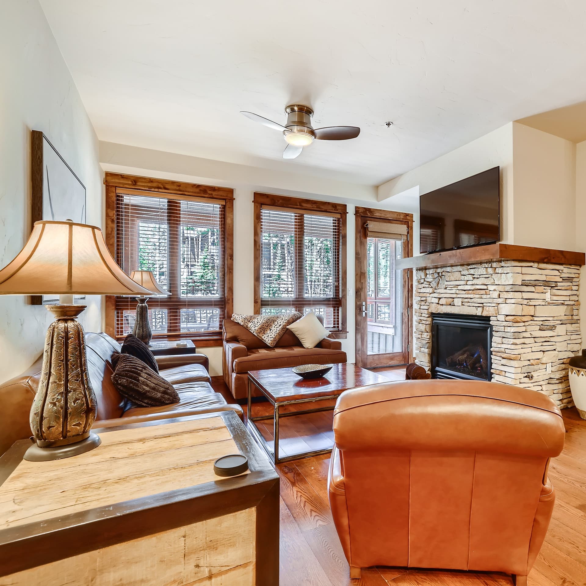 BlueSky 518 Home - Image 1