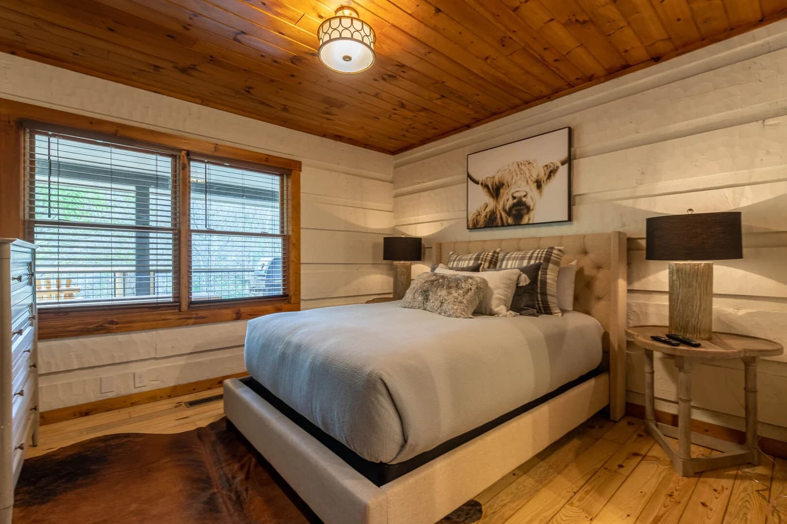 River Run Cabin - Image 18