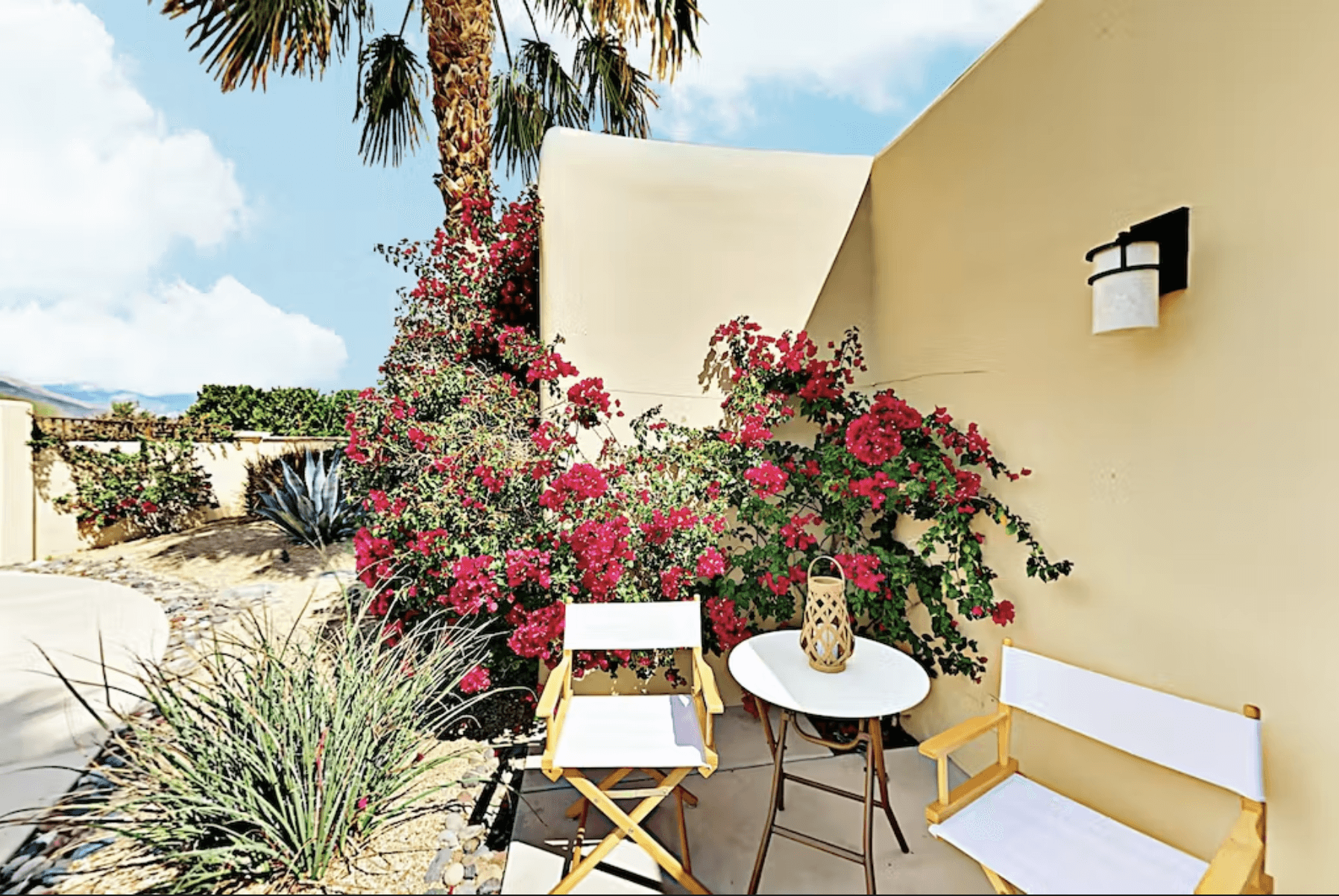 Adobe Barona Dream Home - Image 27