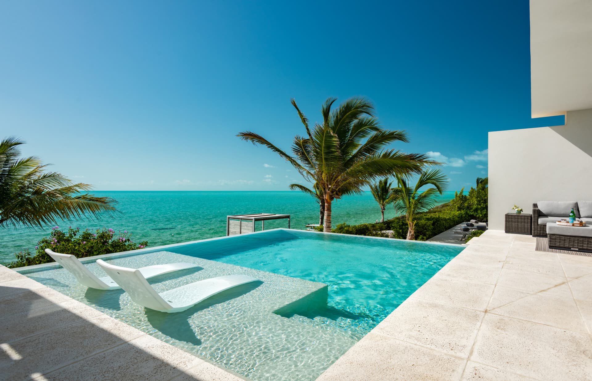 Aqua Ocean Villa - Image 22
