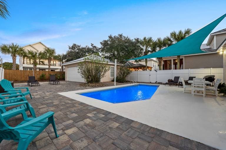 Hideaway Barracuda House - Image 25