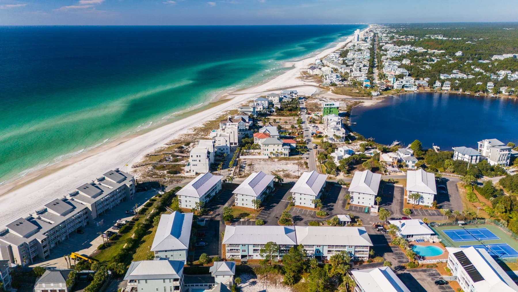 Beachside Villa #811 - Image 21