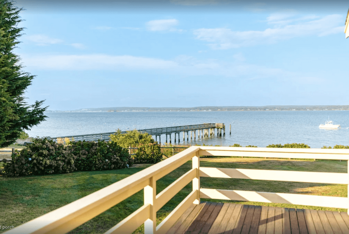 Mooring House - Image 24