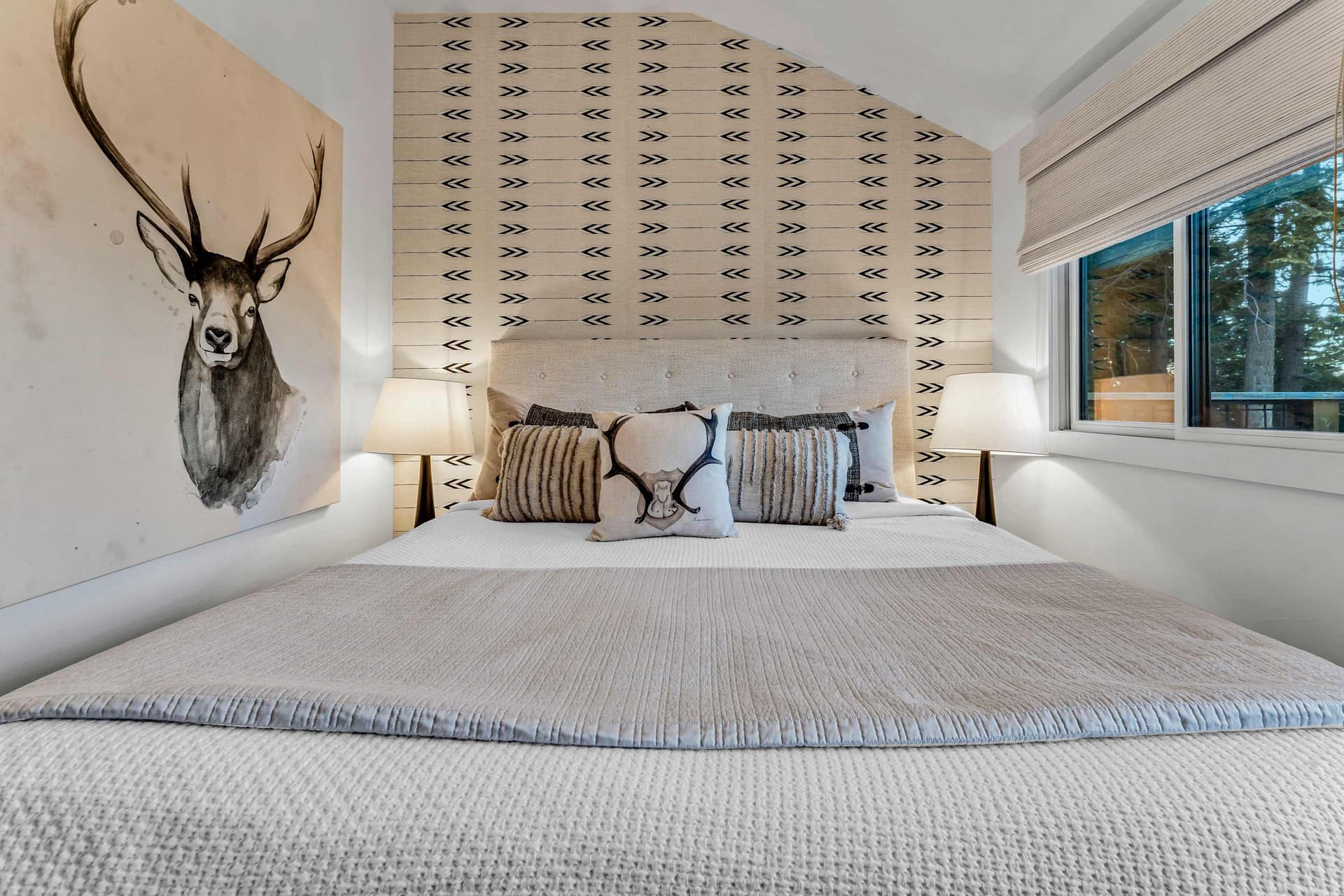 Cozy Carnelian Bay Retreat - Image 15