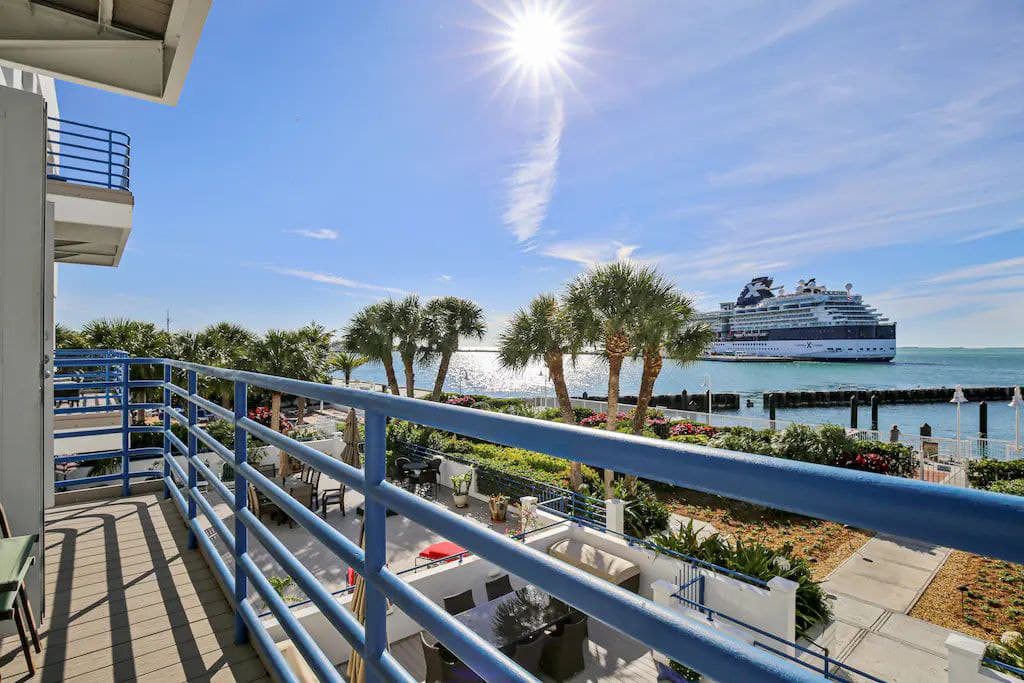 Sunset at Harbour Place - Image 3