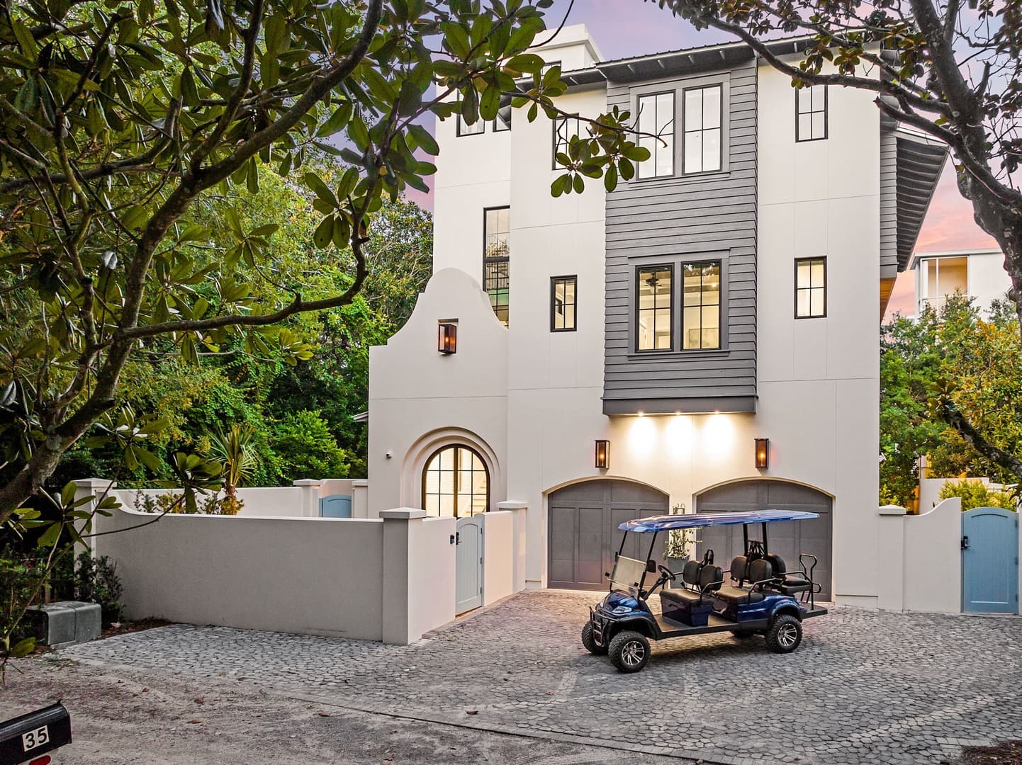 Summer Nights - Image 57