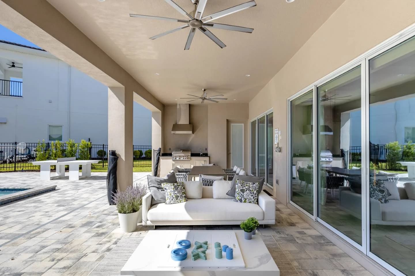 The Bright Bear's Den Oasis - Image 57