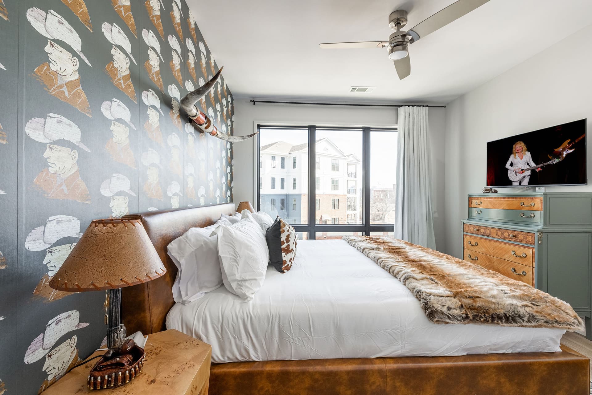 Honky Tonk Party Pad #2 - Image 23