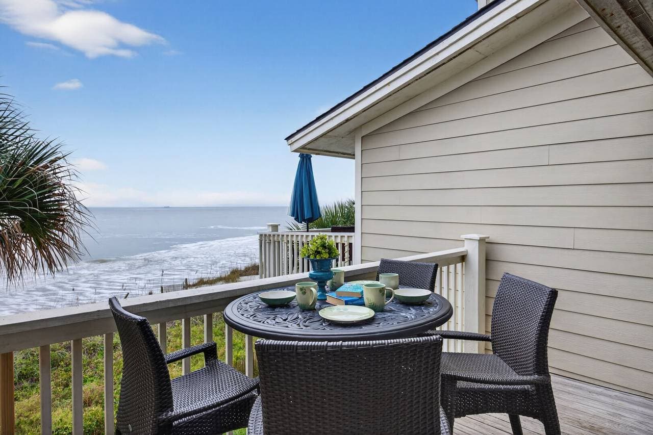 Seagrove Villa #10D - Image 2