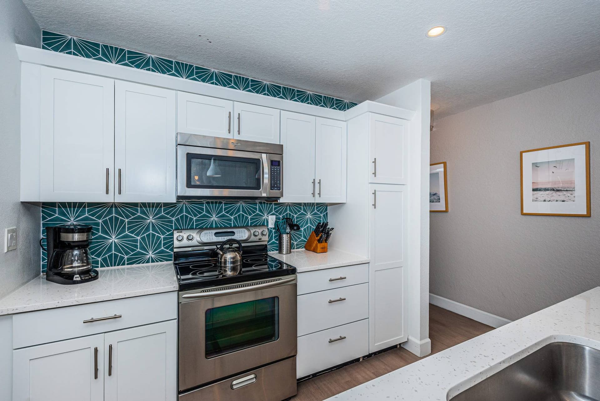 Clearwater Beach Residence - Image 25