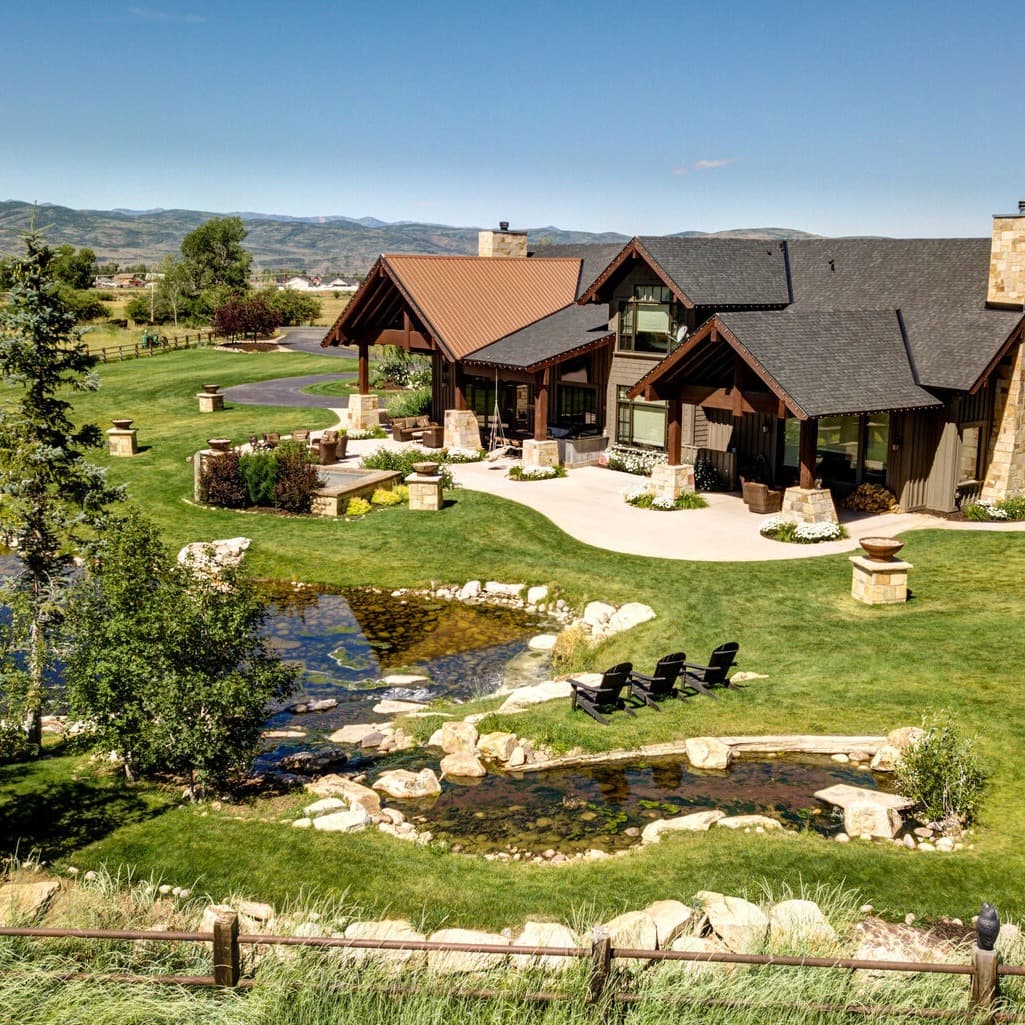 Twilight Moon Ranch - 10 Bedroom - Image 1