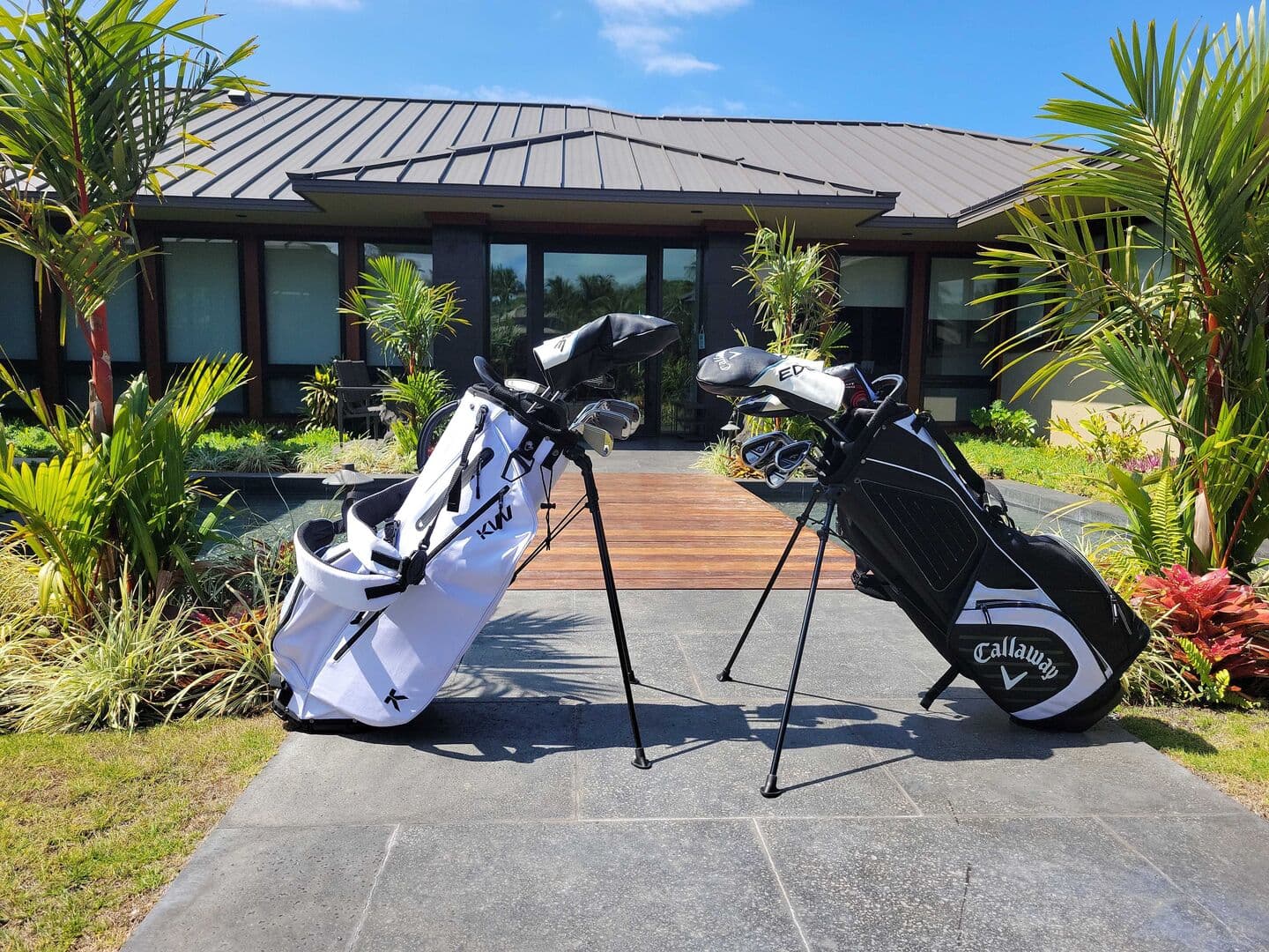 Hawaiian Elegance - Image 86