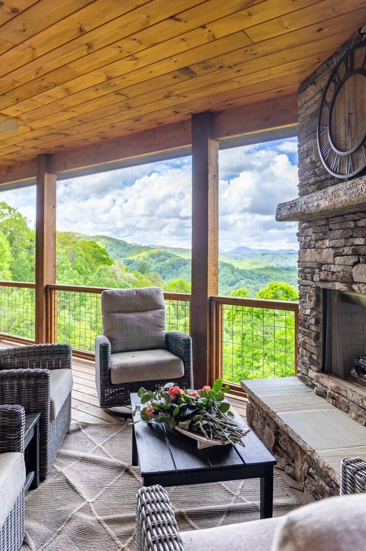 North Face Cottage - Image 25