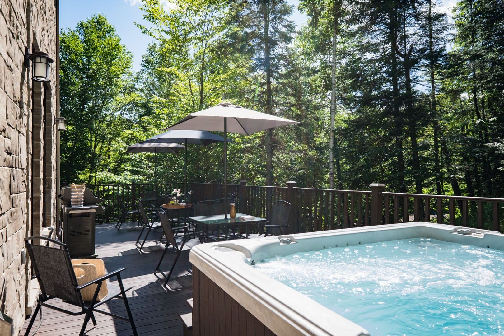 Manitonga Chalet - Image 2