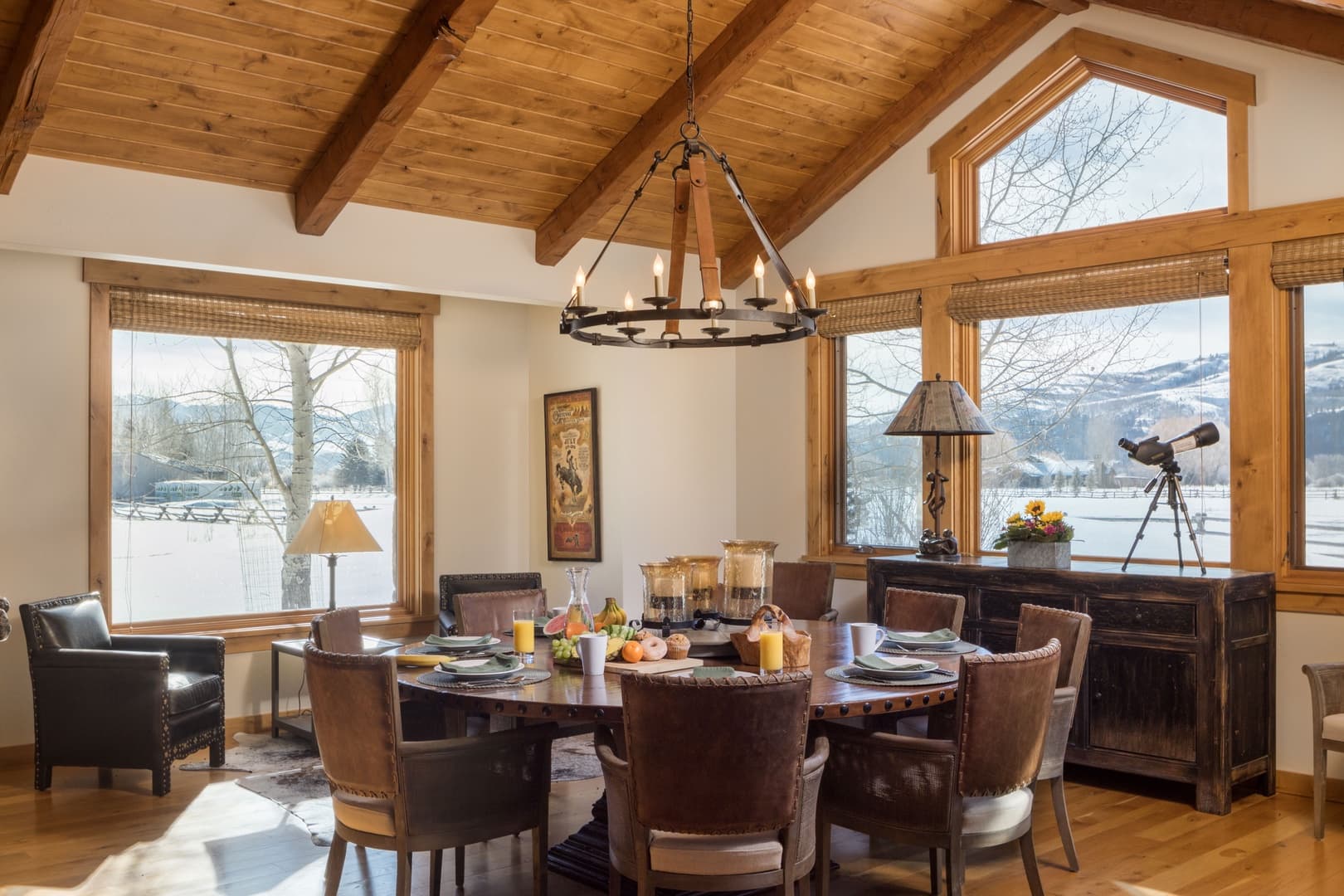 Solitude At Shootin' Iron - Image 3