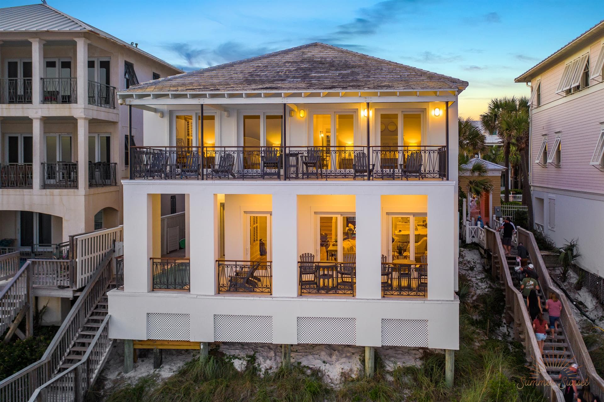 Summer Sunset Place - Image 51