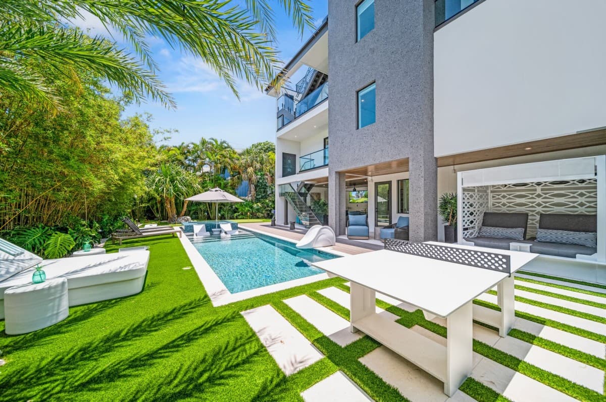 Sunset Reflections - Image 2