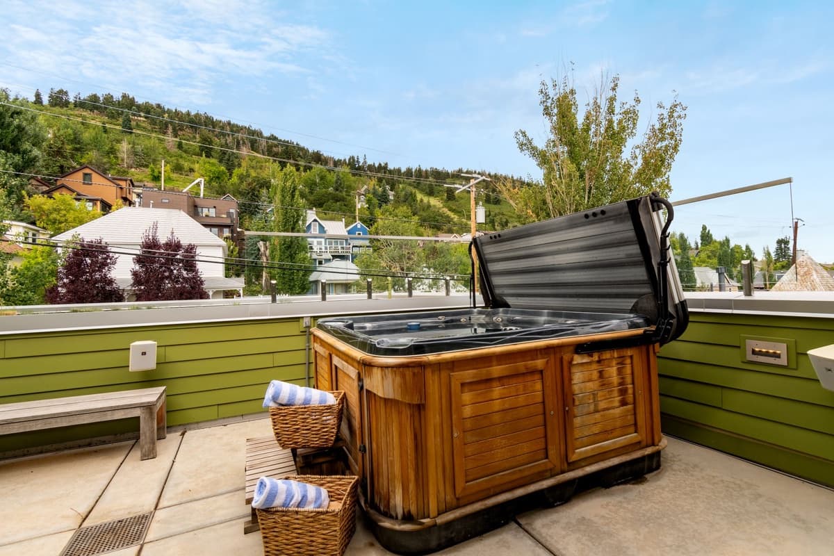 Penthouse at Parkite - Image 27