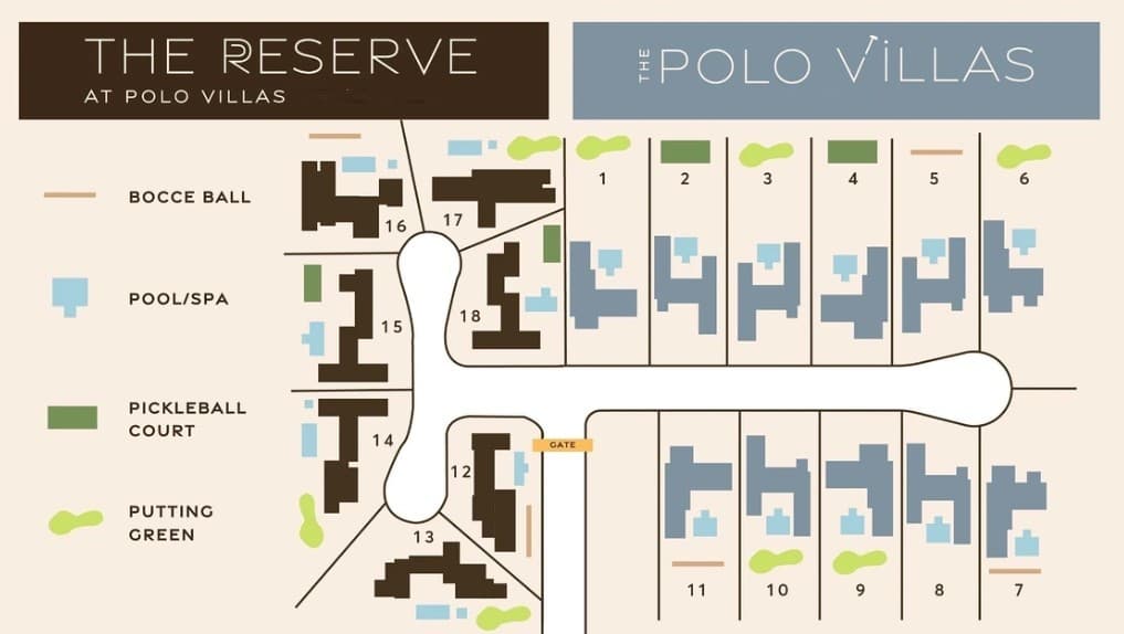 Polo Villas Tres - Image 132