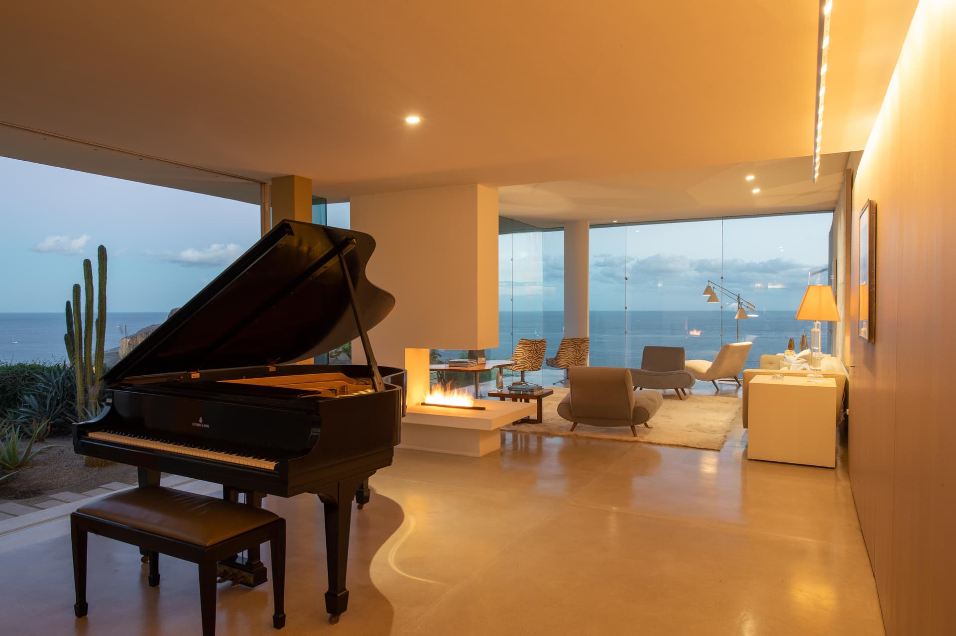 Villa Finisterra - Image 8