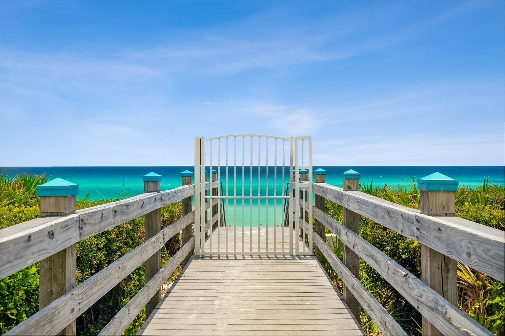 Sunset Beach Villa - Image 36