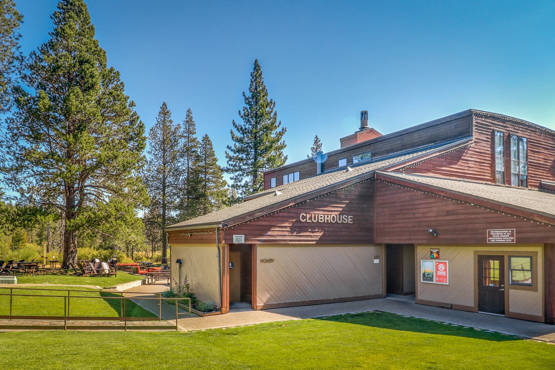 Trout Creek Retreat Home - Image 28