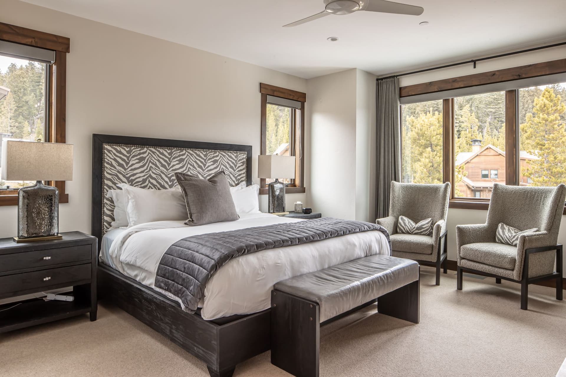 Highlands Cabin #30 - Image 9