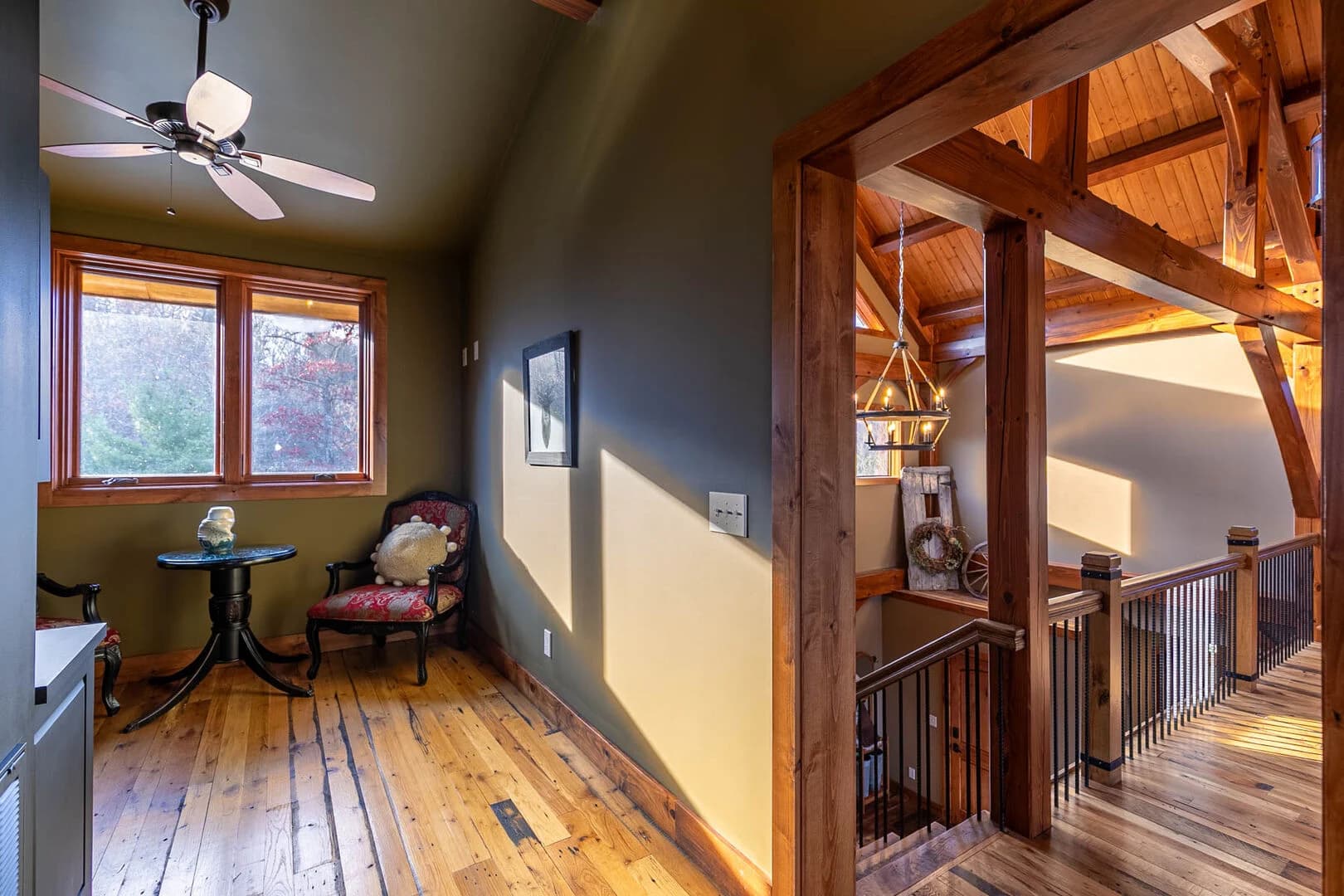 Bailey's Creek Lodge - Image 40