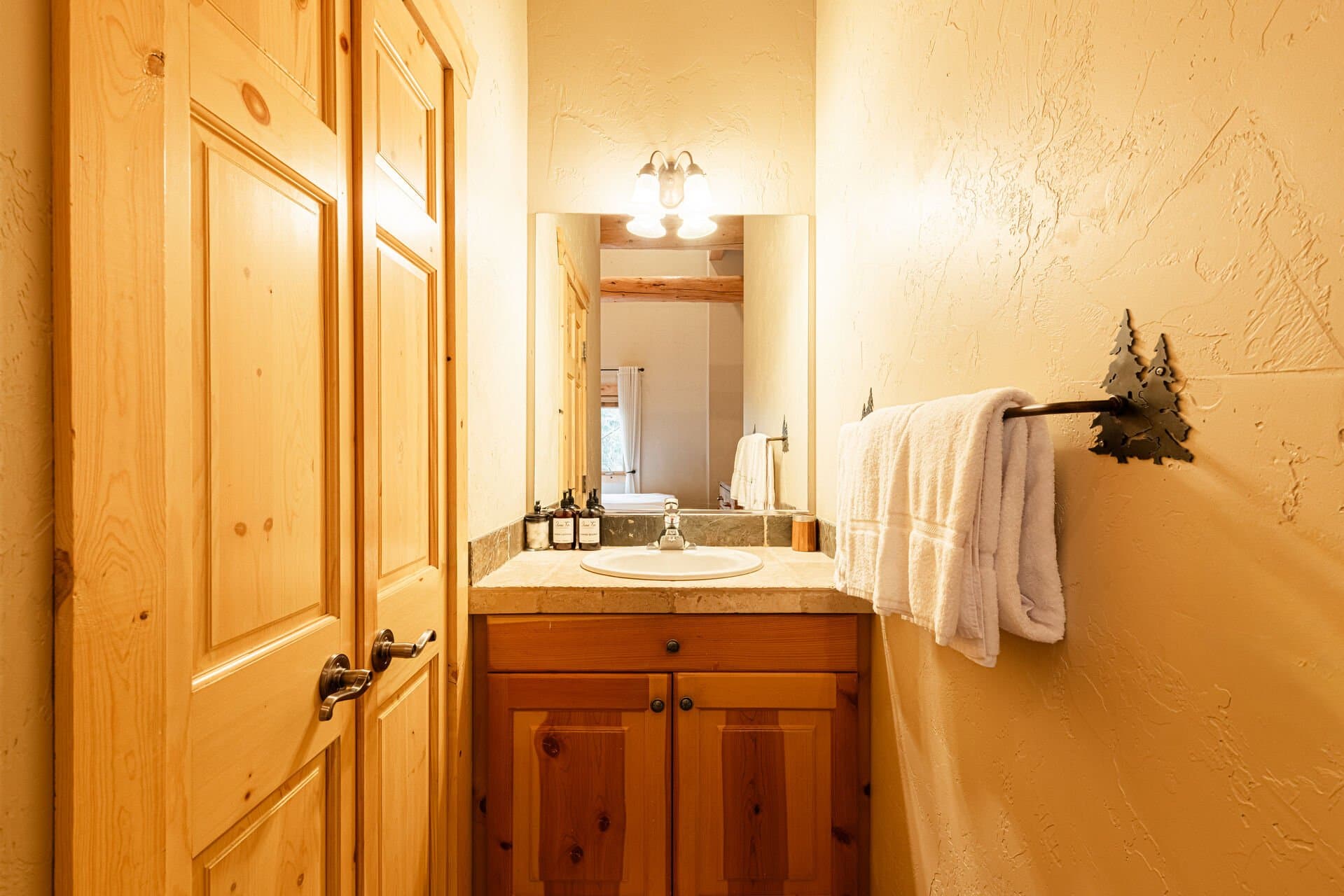 TimberWolf Den #1D - Image 30