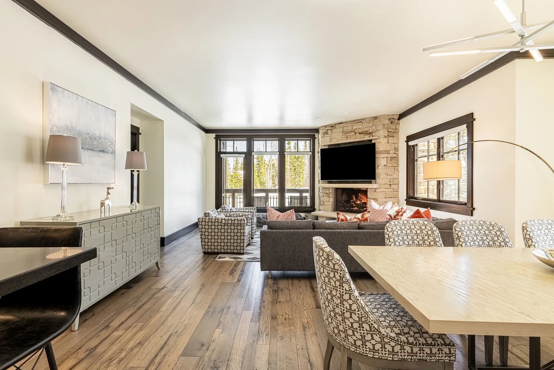 Deer Valley Arrowleaf #212 - Image 8