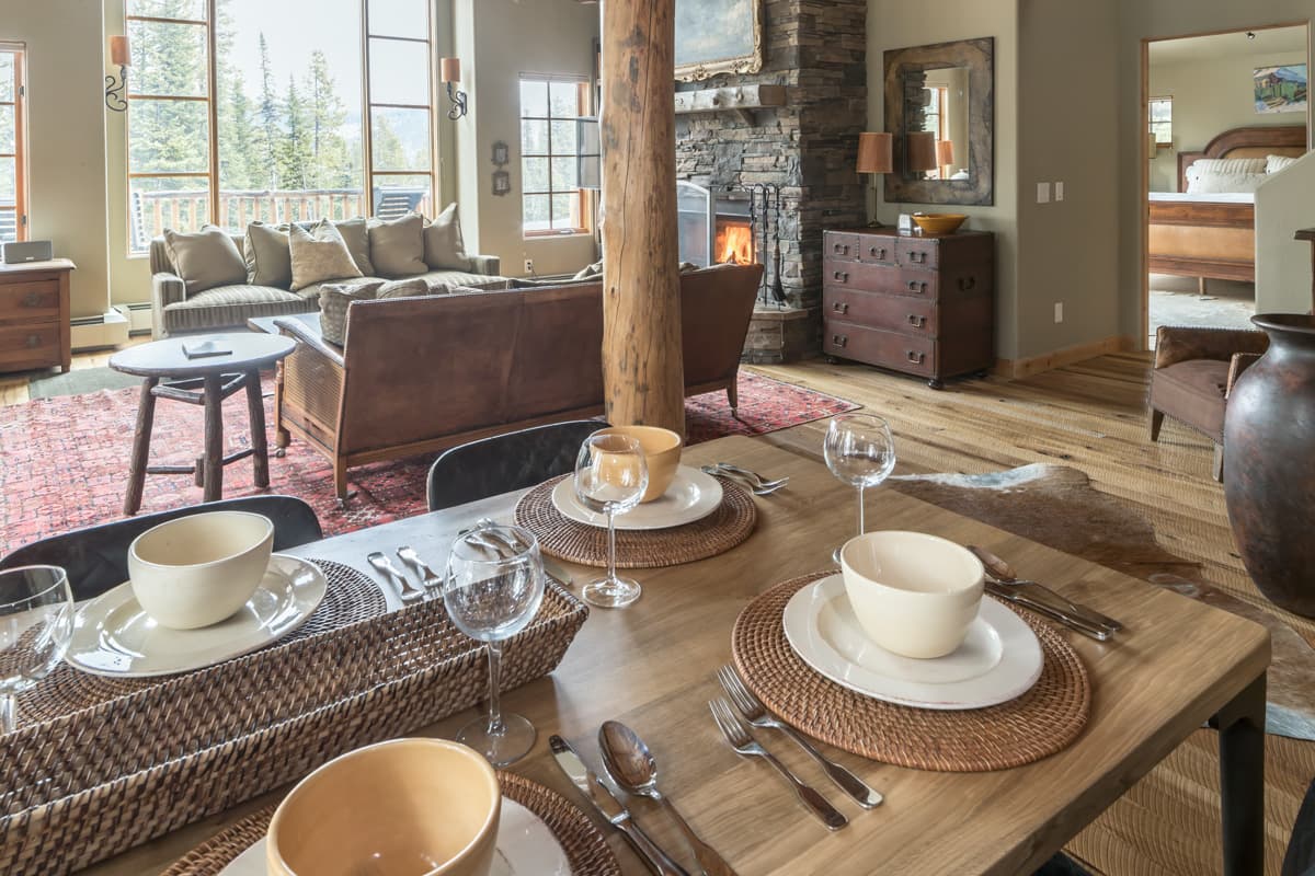 Lower Mountain Home #2 - Image 4