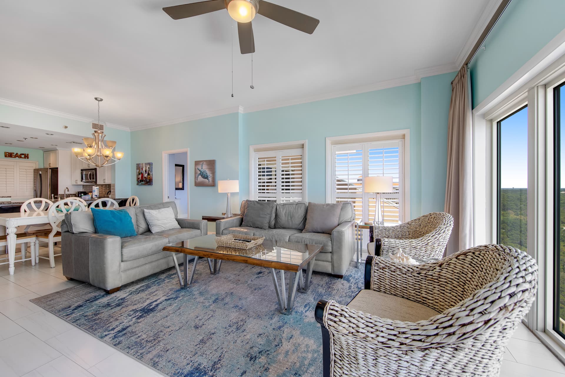 Tops'l Beach 1305 Home - Image 3