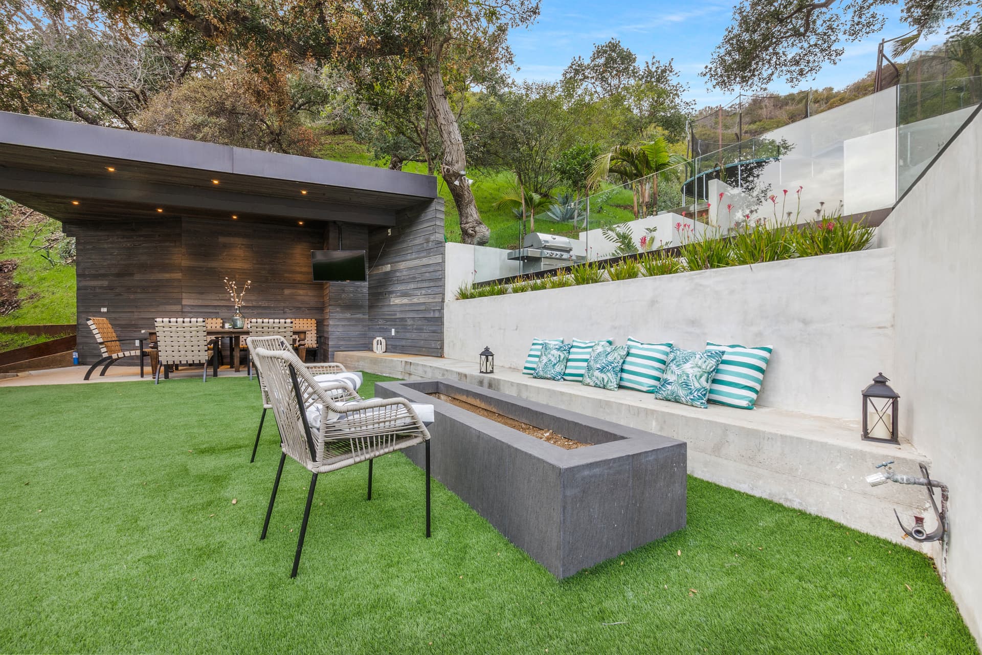 Stanley Hills Villa  - Image 3