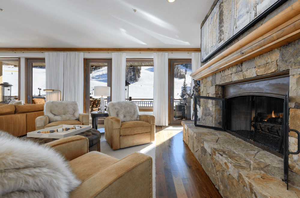 Sunshine Chalet at One Beaver Creek - Image 3