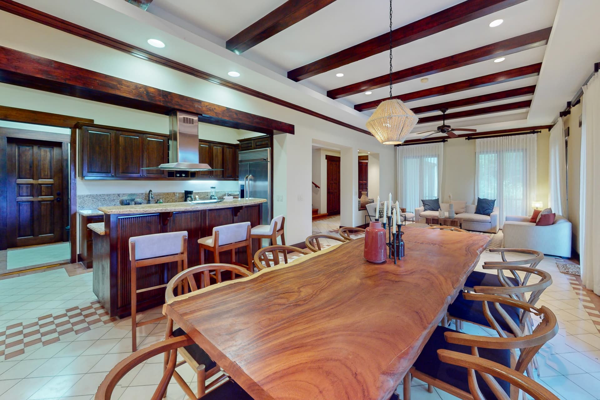 Pinilla Flor de Malinche - Image 5