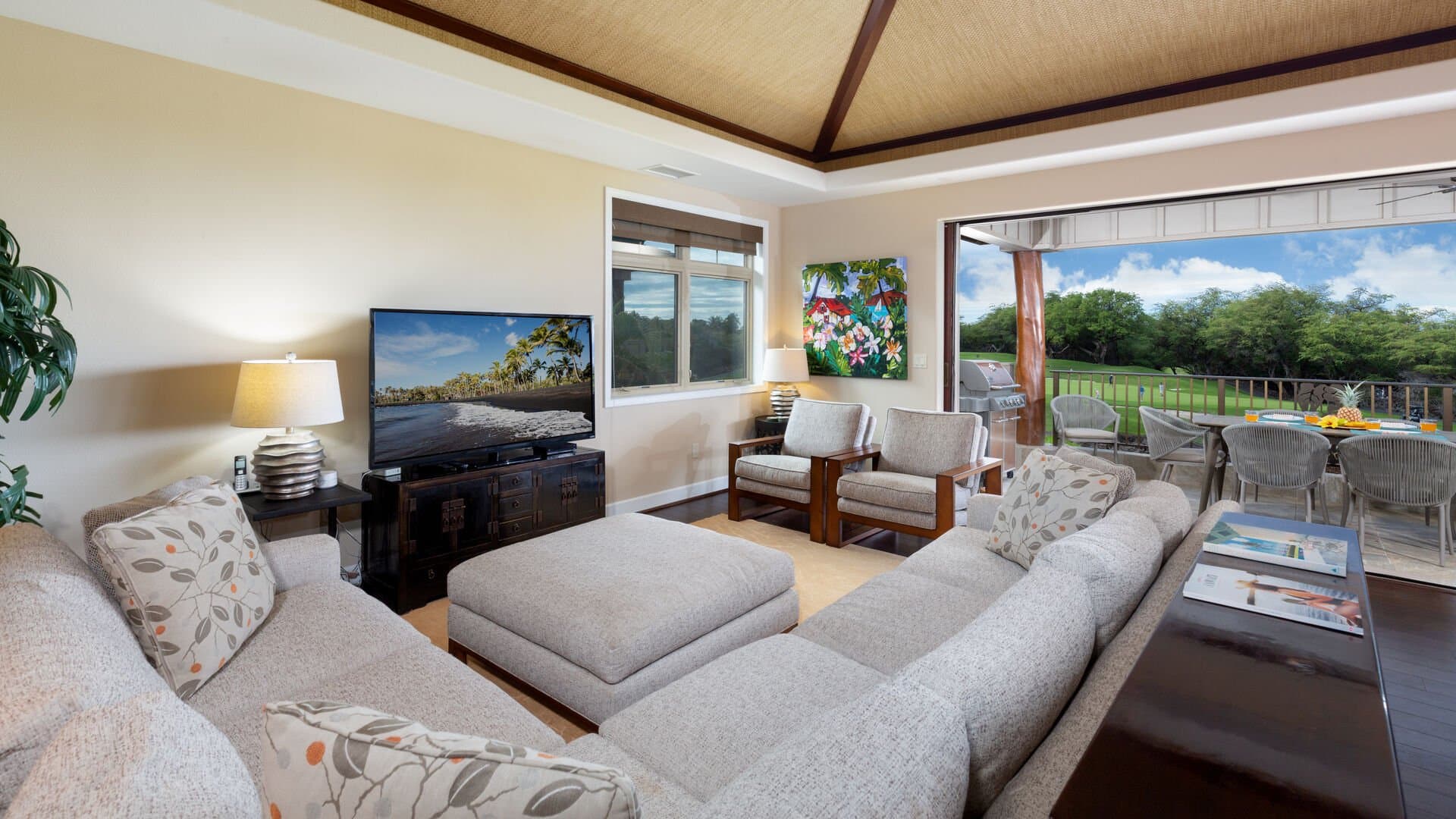 Soak Up Sun Villa - Image 4